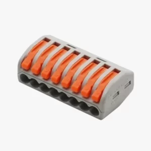 conector 8